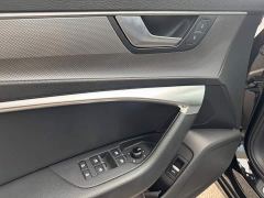 Audi A6L 45 TFSI Dynamic Luxury - ფოტო 11
