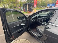 Audi A6L 45 TFSI Dynamic Luxury - ფოტო 12