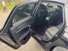 Audi A6L 45 TFSI Dynamic Luxury - ფოტო 14