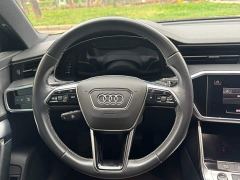 Audi A6L 45 TFSI Dynamic Luxury - ფოტო 15