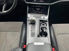 Audi A6L 45 TFSI Dynamic Luxury - ფოტო 17