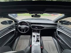Audi A6L 45 TFSI Dynamic Luxury - ფოტო 20