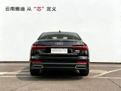 Audi A6L 45 TFSI Dynamic Luxury - ფოტო 4