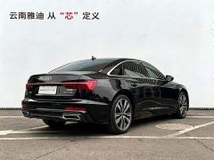 Audi A6L 45 TFSI Dynamic Luxury - ფოტო 5