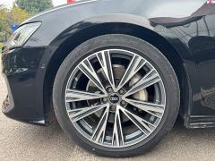 Audi A6L 45 TFSI Dynamic Luxury - ფოტო 9
