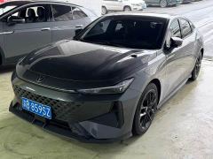 Changan UNI-V 1.5T Premium - ფოტო 1