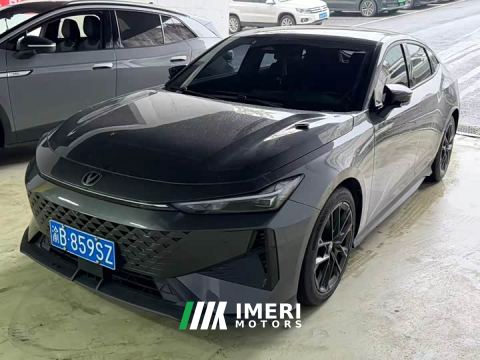 2024 Changan UNI-V 1.5T Premium - car from China
