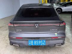 Changan UNI-V 1.5T Premium - ფოტო 10