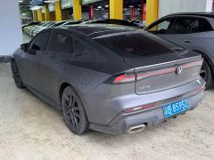 Changan UNI-V 1.5T Premium - ფოტო 11