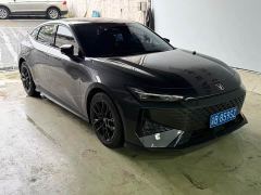 Changan UNI-V 1.5T Premium - ფოტო 3