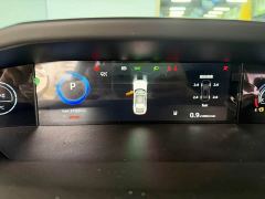 Changan UNI-V 1.5T Premium - ფოტო 4