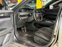 Changan UNI-V 1.5T Premium - ფოტო 5