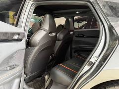Changan UNI-V 1.5T Premium - ფოტო 6