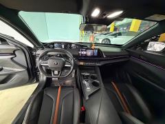 Changan UNI-V 1.5T Premium - ფოტო 7