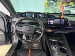 Changan UNI-V 1.5T Premium - ფოტო 8
