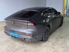Changan UNI-V 1.5T Premium - ფოტო 9