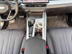 Geely Xingrui Oriental Radiance 1.5TD Kunlun Edition - ფოტო 12