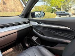 Geely Xingrui Oriental Radiance 1.5TD Kunlun Edition - ფოტო 13