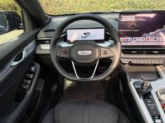 Geely Xingrui Oriental Radiance 1.5TD Kunlun Edition - ფოტო 14