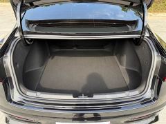 Geely Xingrui Oriental Radiance 1.5TD Kunlun Edition - ფოტო 17