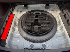 Geely Xingrui Oriental Radiance 1.5TD Kunlun Edition - ფოტო 18