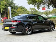 Geely Xingrui Oriental Radiance 1.5TD Kunlun Edition - ფოტო 19