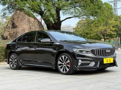 Geely Xingrui Oriental Radiance 1.5TD Kunlun Edition - ფოტო 2