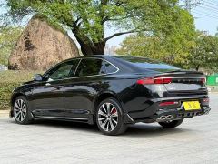 Geely Xingrui Oriental Radiance 1.5TD Kunlun Edition - ფოტო 20