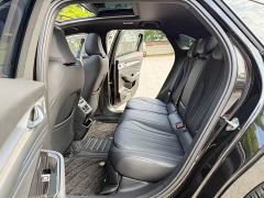 Geely Xingrui Oriental Radiance 1.5TD Kunlun Edition - ფოტო 5