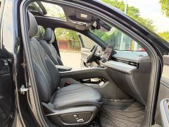 Geely Xingrui Oriental Radiance 1.5TD Kunlun Edition - ფოტო 7