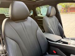 Geely Xingrui Oriental Radiance 1.5TD Kunlun Edition - ფოტო 8