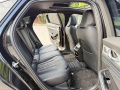 Geely Xingrui Oriental Radiance 1.5TD Kunlun Edition - ფოტო 9