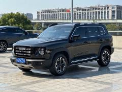 Great Wall Dachshund 2.0T DCT Four-Wheel Drive Chinese Rural Dog Edition - photo 1