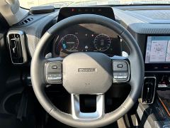 Great Wall Dachshund 2.0T DCT Four-Wheel Drive Chinese Rural Dog Edition - photo 15