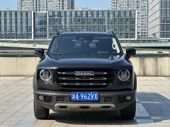 Great Wall Dachshund 2.0T DCT Four-Wheel Drive Chinese Rural Dog Edition - photo 2