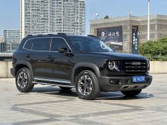 Great Wall Dachshund 2.0T DCT Four-Wheel Drive Chinese Rural Dog Edition - photo 3