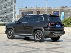 Great Wall Dachshund 2.0T DCT Four-Wheel Drive Chinese Rural Dog Edition - photo 5