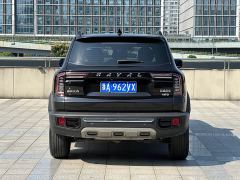 Great Wall Dachshund 2.0T DCT Four-Wheel Drive Chinese Rural Dog Edition - photo 6