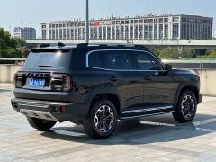 Great Wall Dachshund 2.0T DCT Four-Wheel Drive Chinese Rural Dog Edition - photo 7