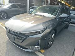 Changan Ruicheng PLUS 1.5T DCT Luxury - фото 1