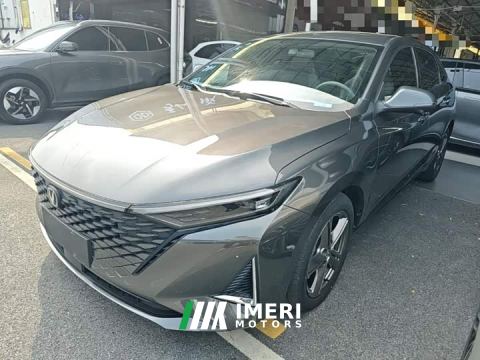 2024 Changan Ruicheng PLUS 1.5T DCT Luxury - car from China