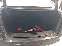 Changan Ruicheng PLUS 1.5T DCT Luxury - фото 18