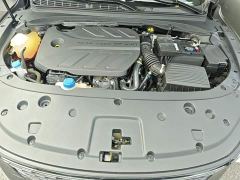 Changan Ruicheng PLUS 1.5T DCT Luxury - фото 19