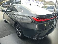 Changan Ruicheng PLUS 1.5T DCT Luxury - фото 4