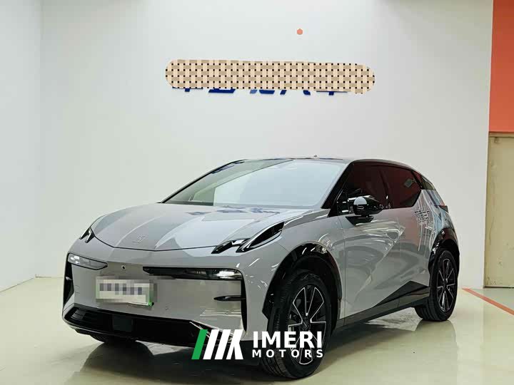 Zeekr X rear drive ME version 5 seats