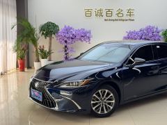 Lexus ES 300h Excellence - ფოტო 1
