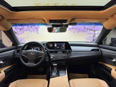 Lexus ES 300h Excellence - ფოტო 13