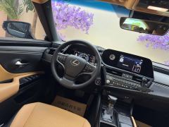 Lexus ES 300h Excellence - ფოტო 14