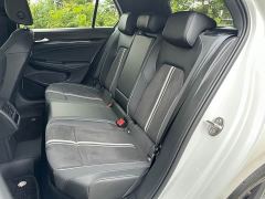Volkswagen Golf 280TSI DSG R-Line 50th Anniversary Edition - photo 10
