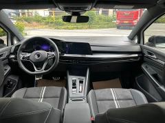Volkswagen Golf 280TSI DSG R-Line 50th Anniversary Edition - photo 11